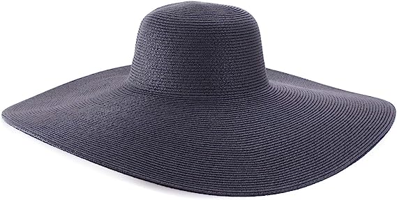 PERFECT SUMMER HAT