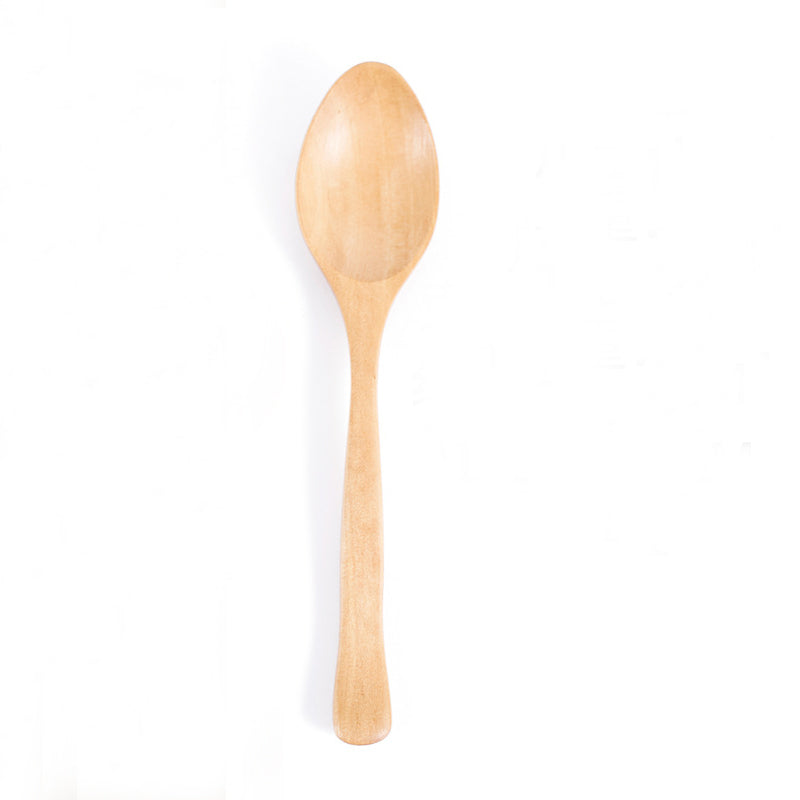 WOODEN SPOON