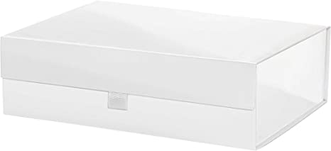 Large Shiny Box