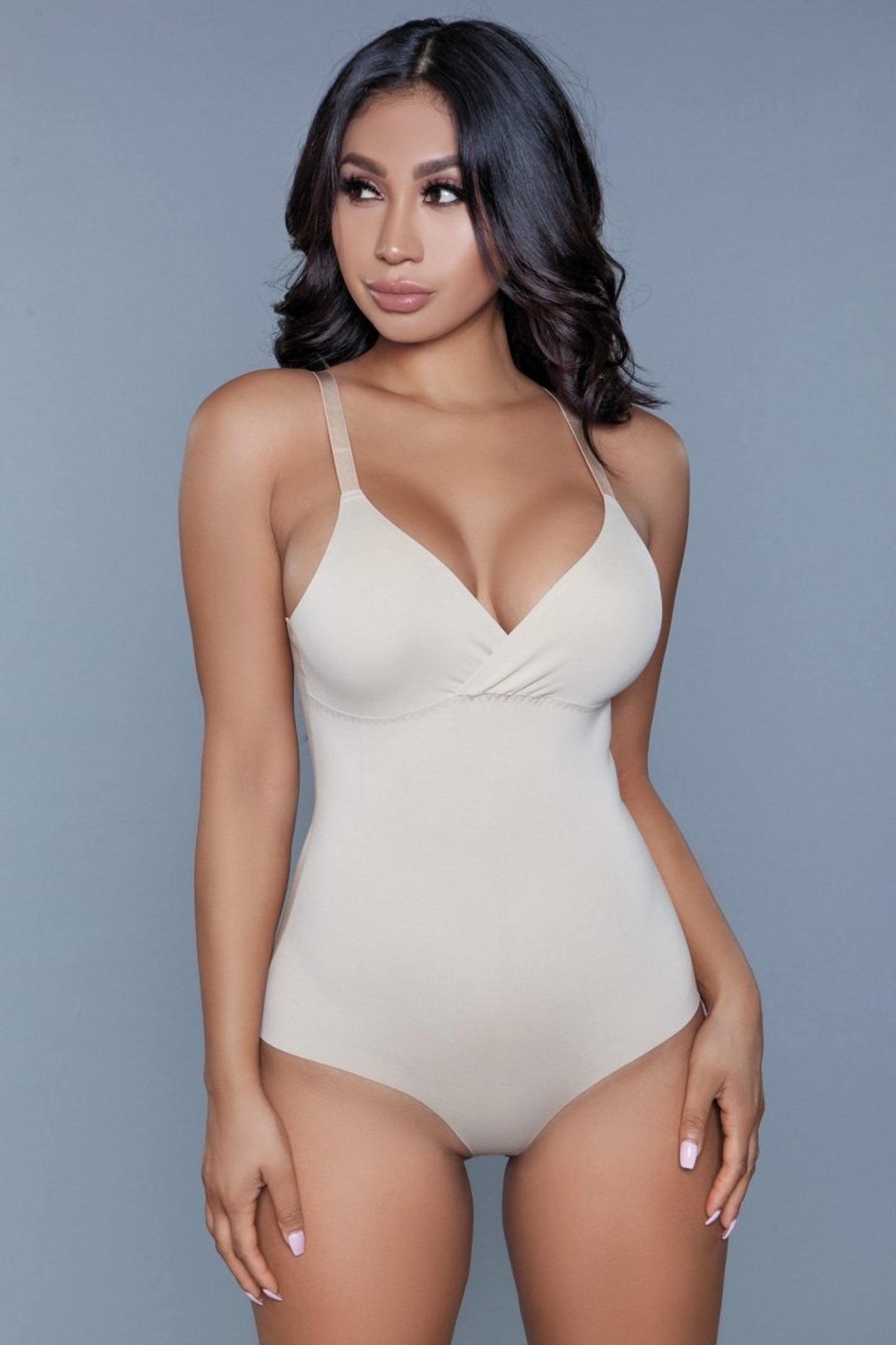 Shapewear Bodysuit