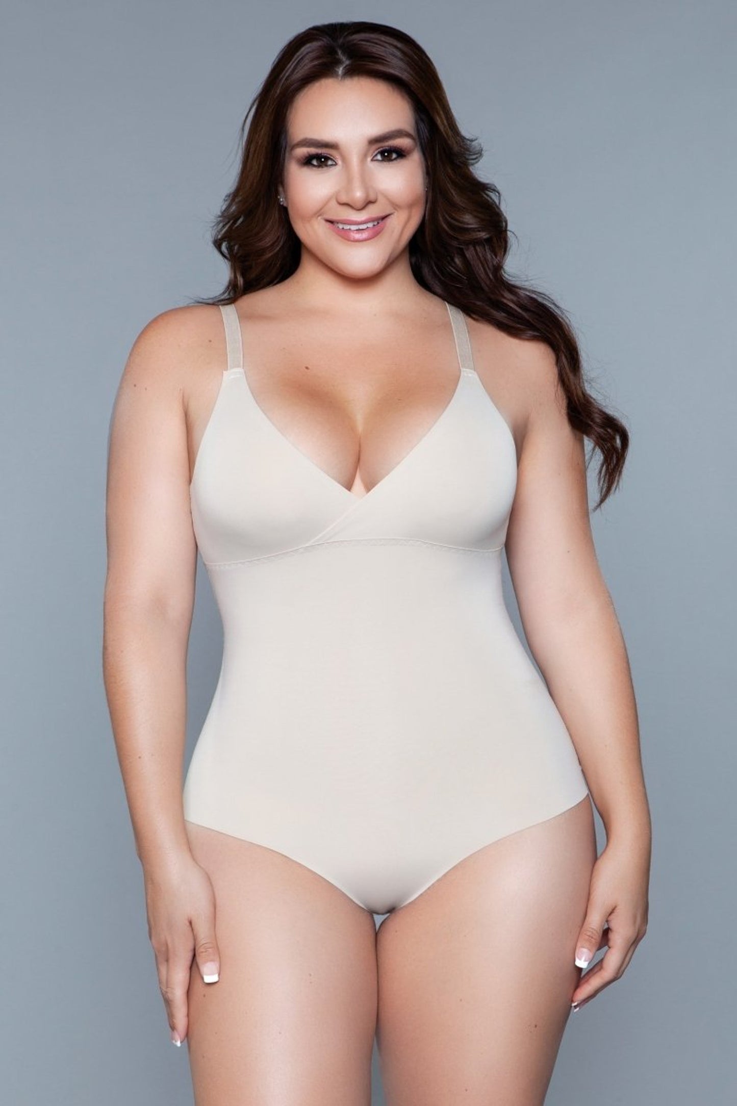 Shapewear Bodysuit