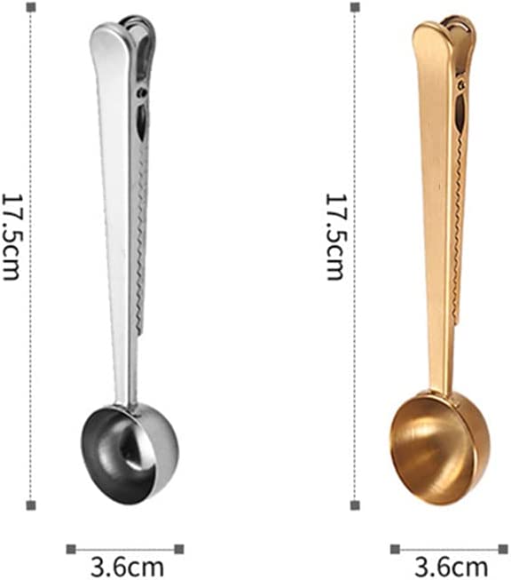 MEASURING SPOON