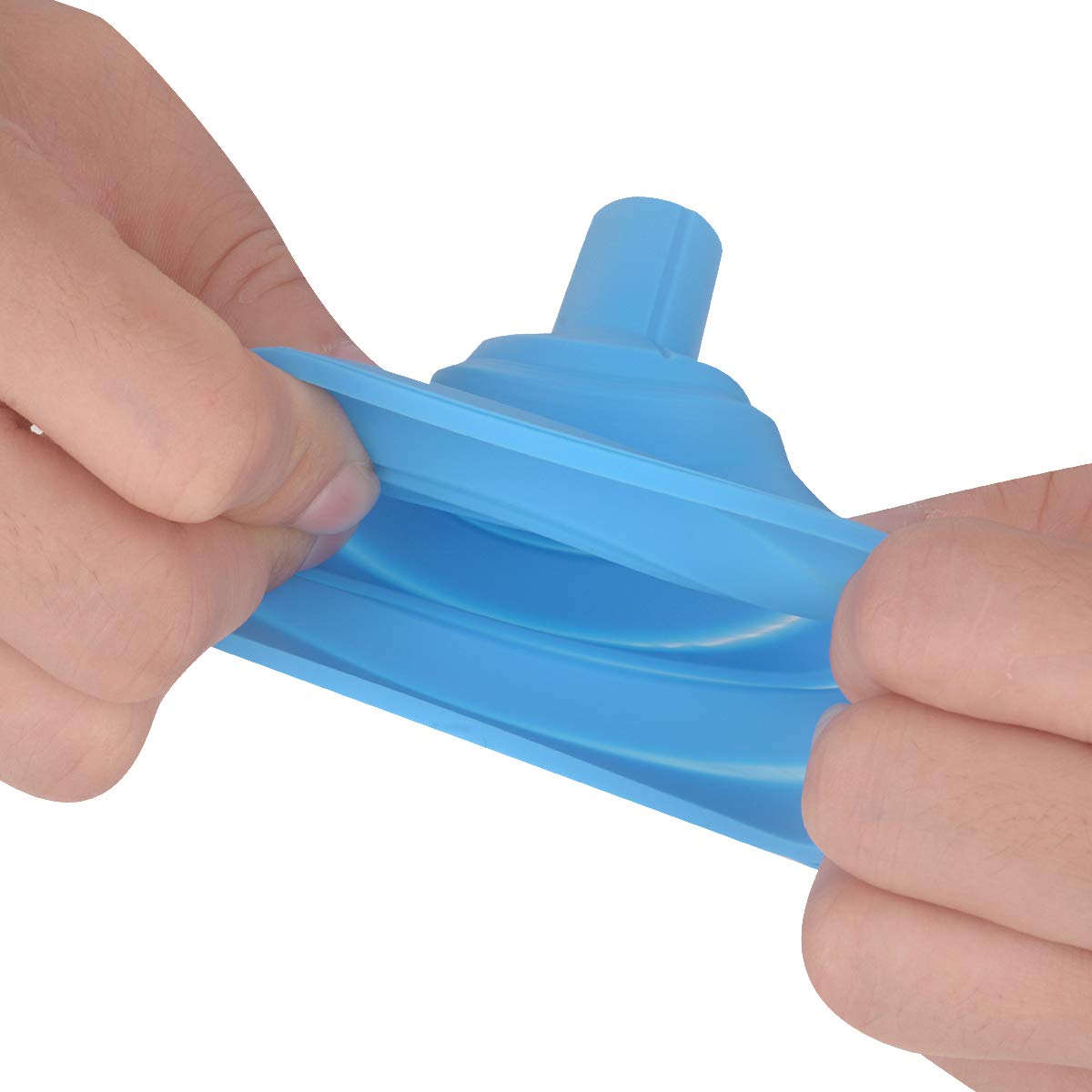 FOLDABLE FUNNEL