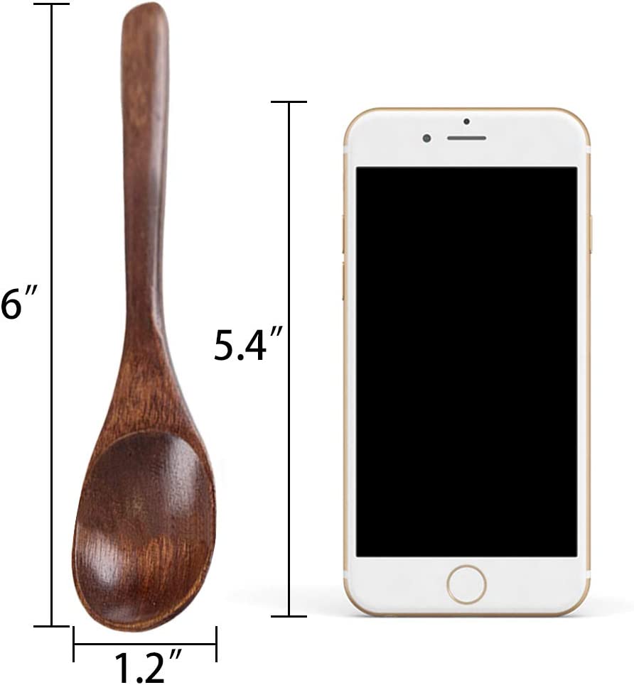 WOODEN SPOON