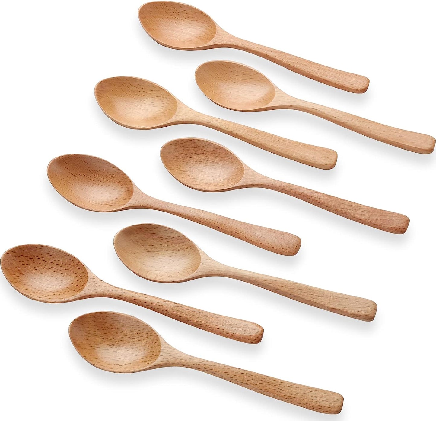 WOODEN SPOON