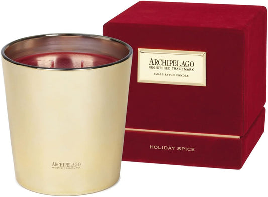 Archipelago batch candle