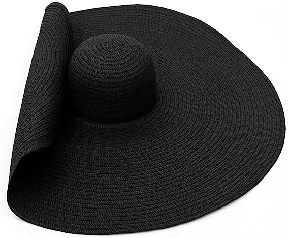 PERFECT SUMMER HAT