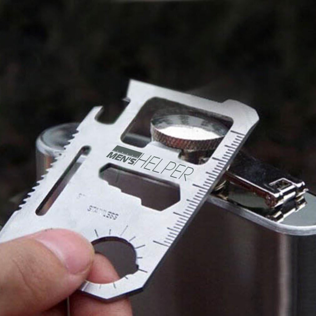 Multifunctional Beer Bottle Opener