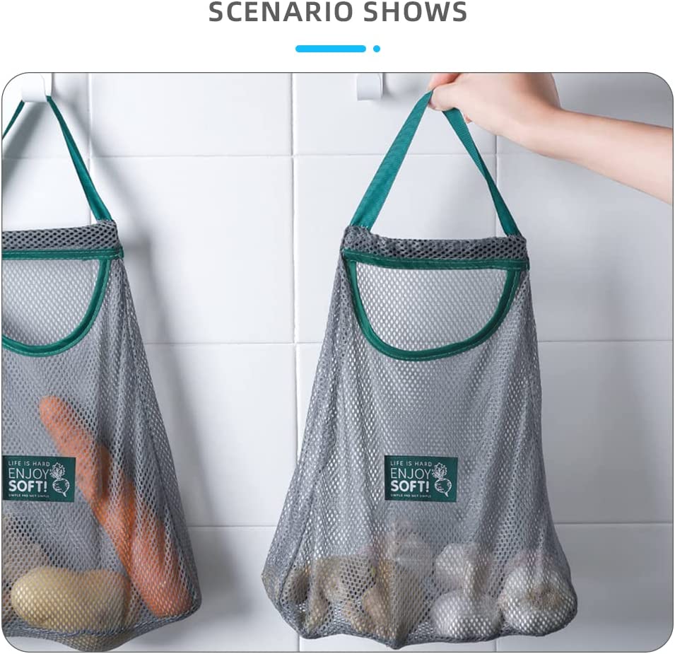 REUSABLE SHOPPING BAG