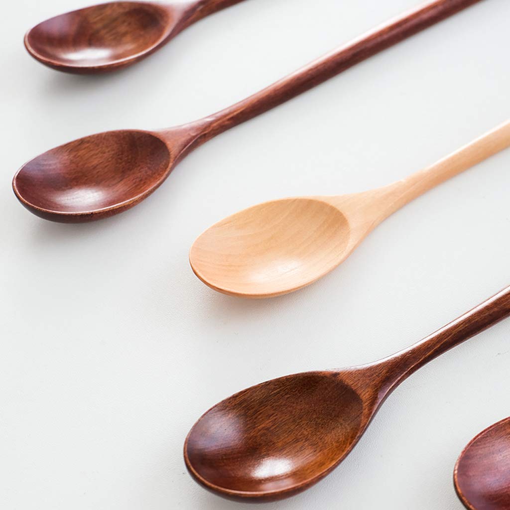 WOODEN SPOON