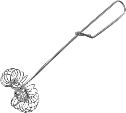 Whisk Whipper Stainless Steel