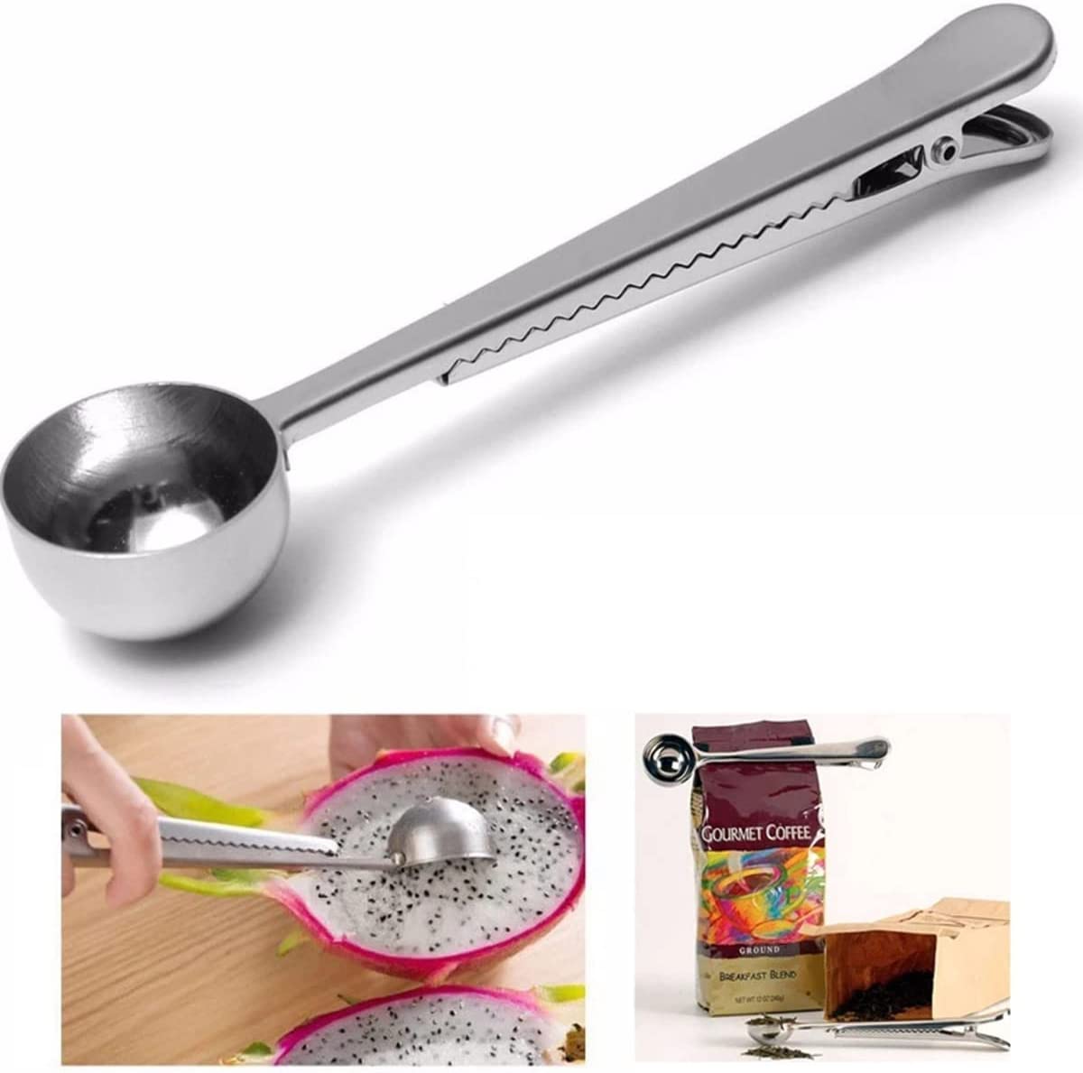 MEASURING SPOON