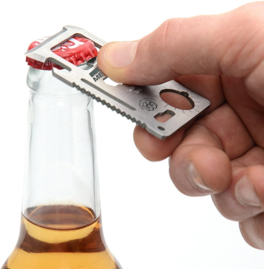 Multifunctional Beer Bottle Opener