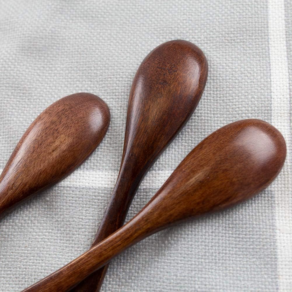 WOODEN SPOON