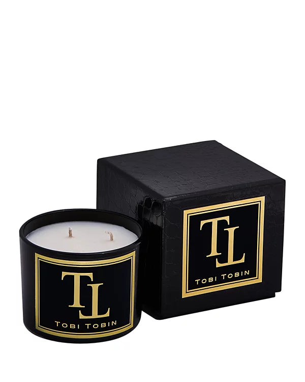 Tobi Tobin Luxury Candle 4oz