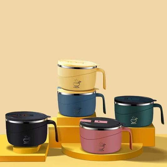 Stainless Steel Food Containers