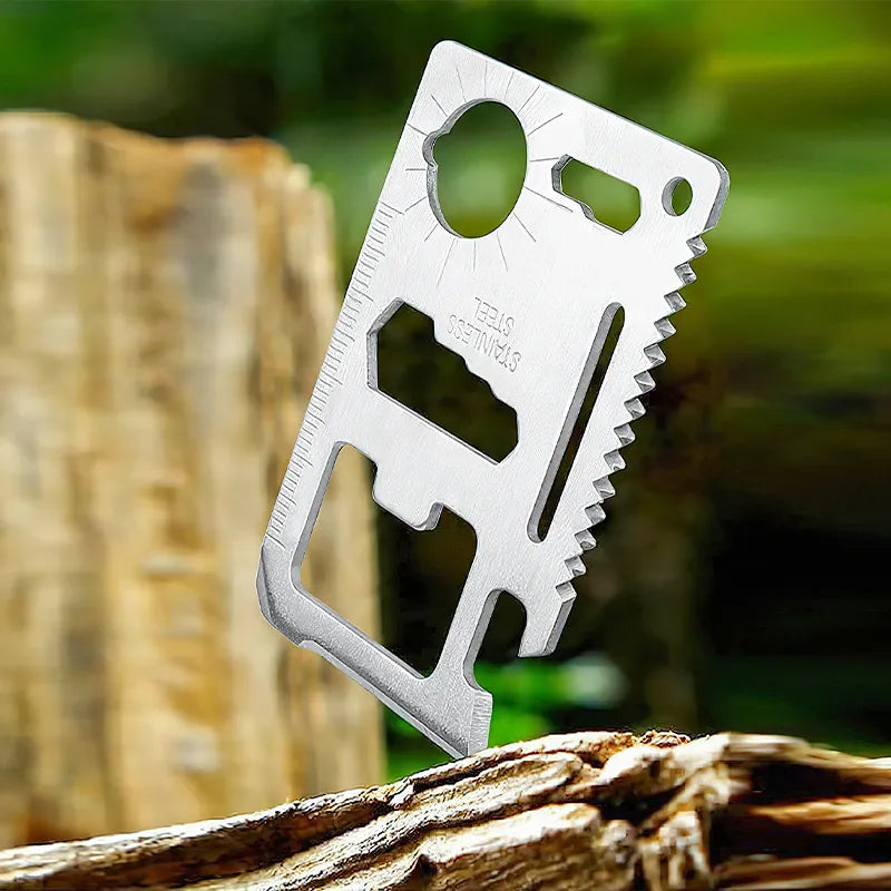 Multifunctional Beer Bottle Opener