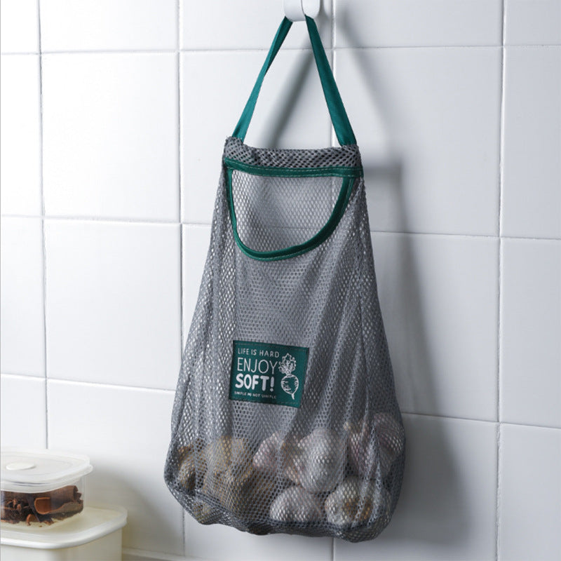 REUSABLE SHOPPING BAG