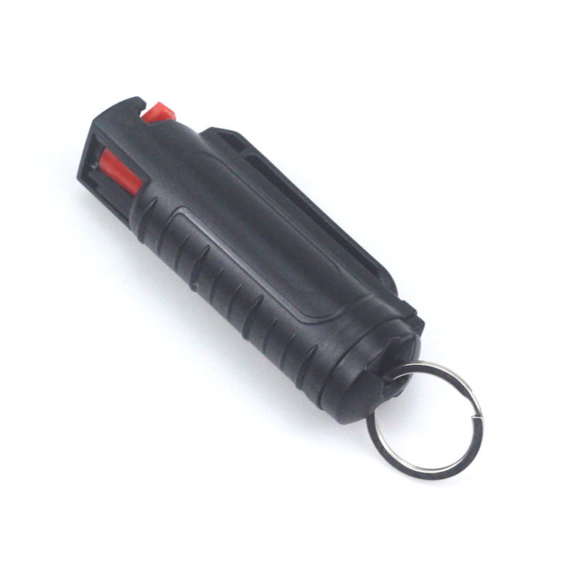 PEPPER SPRAY KEYCHAIN