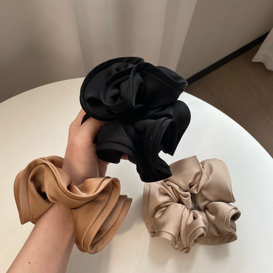 LUXE HAIR TIE