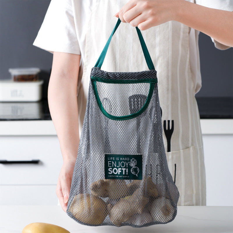 REUSABLE SHOPPING BAG