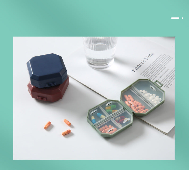 PILL CASE