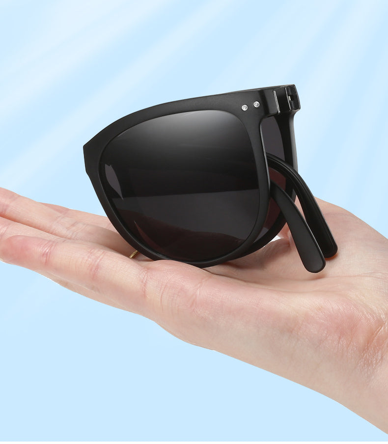 FOLDABLE SUNGLASSES