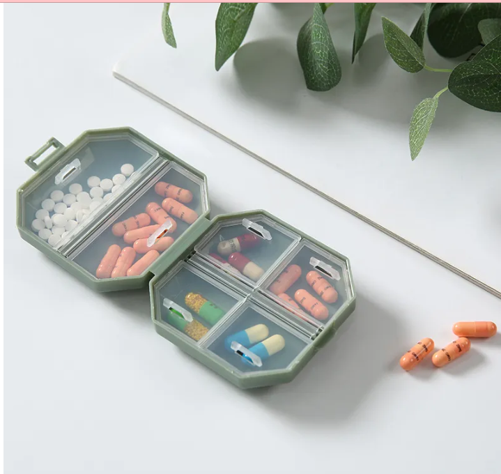 PILL CASE