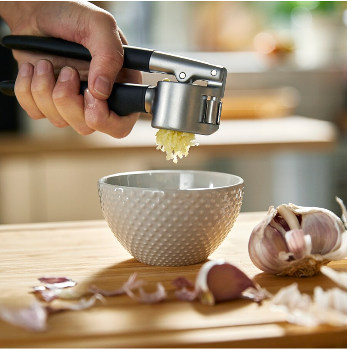 GARLIC PRESS