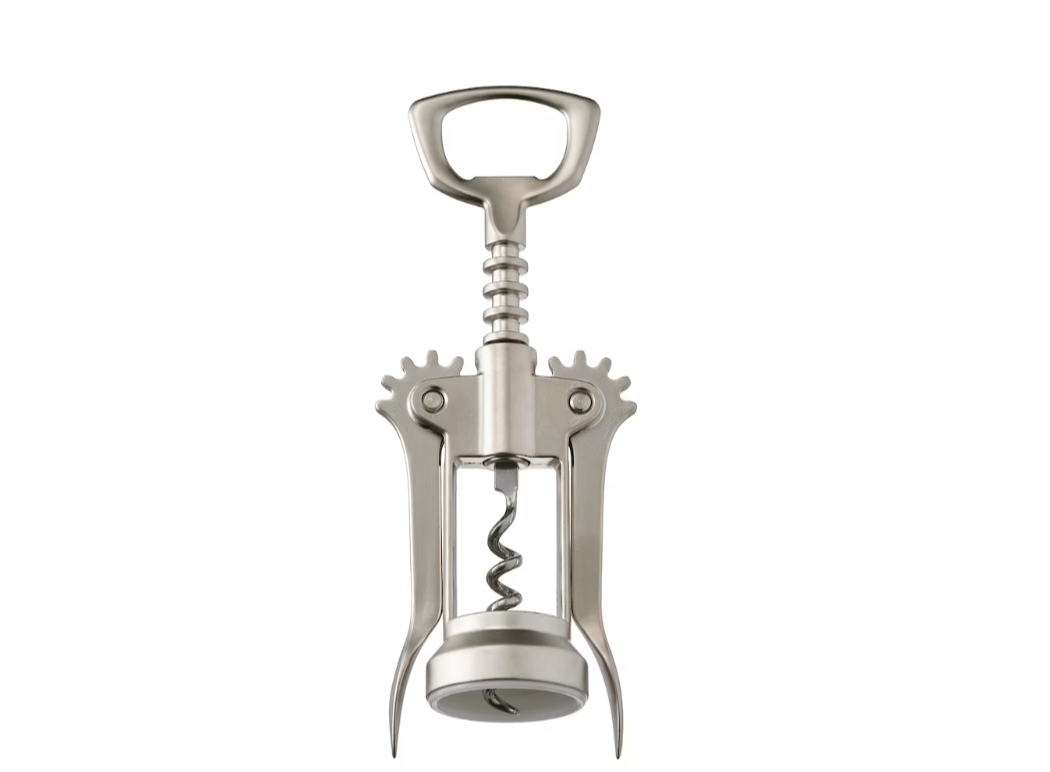 CORKSCREW WINE OPENER