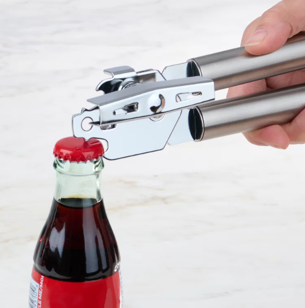 MULTI USE CAN OPENER