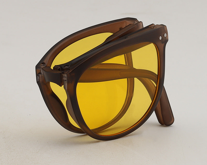 FOLDABLE SUNGLASSES