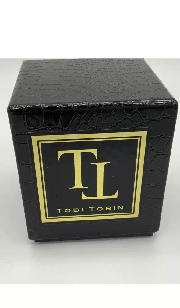 Tobi Tobin Luxury Candle 4oz