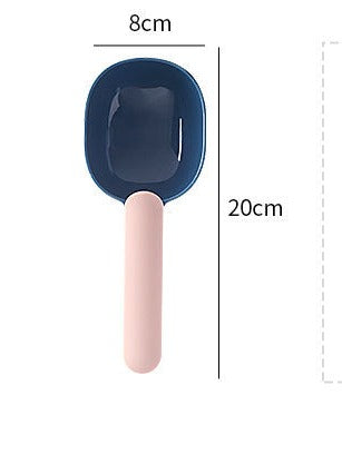 Measuring Spoon