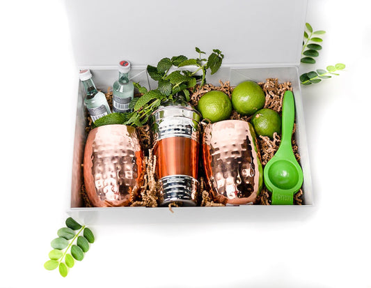 Mojito Box