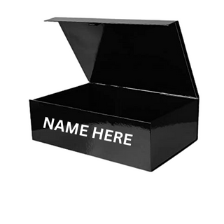 NAME ON BOX 2