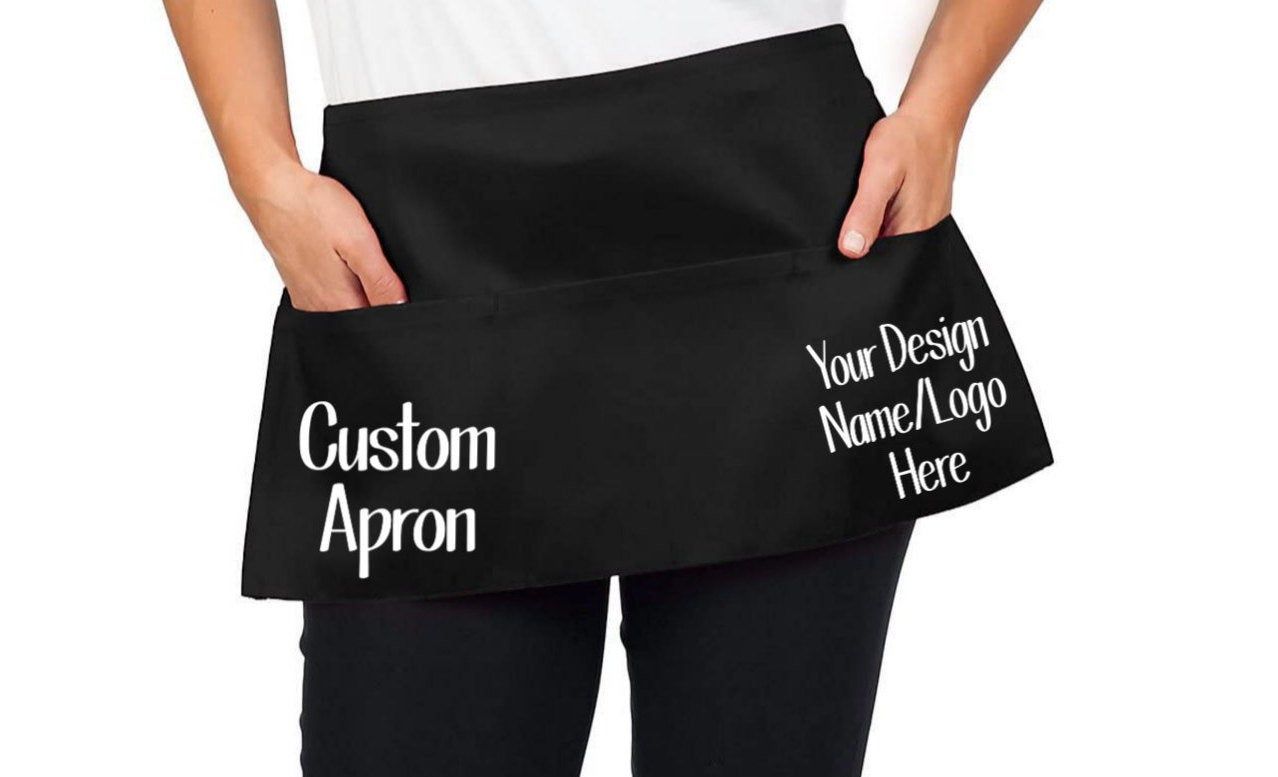 Waist Apron