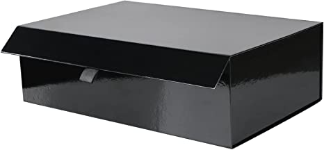 Small Shiny Box