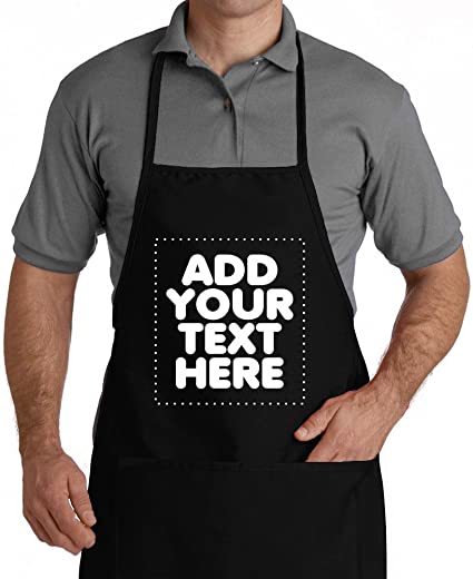 Apron for Him