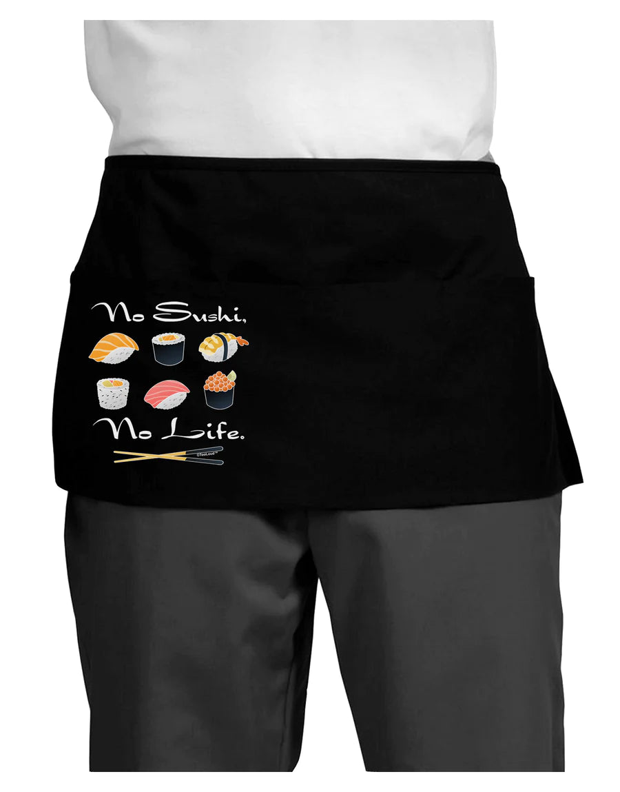 Waist Apron For Him