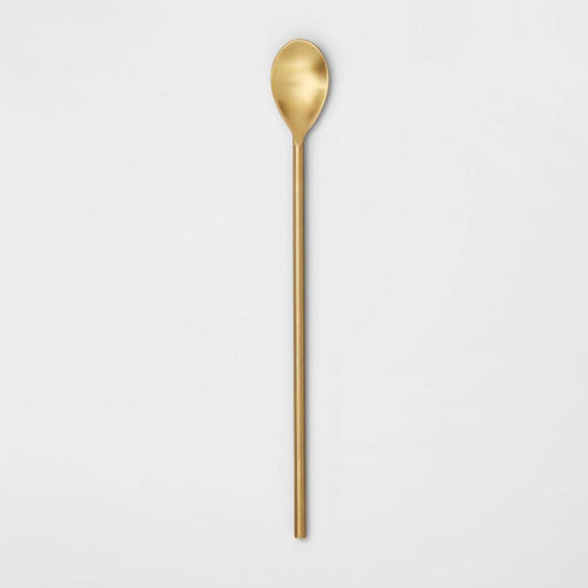 Stainless Steel Cocktail Stirrer Spoon