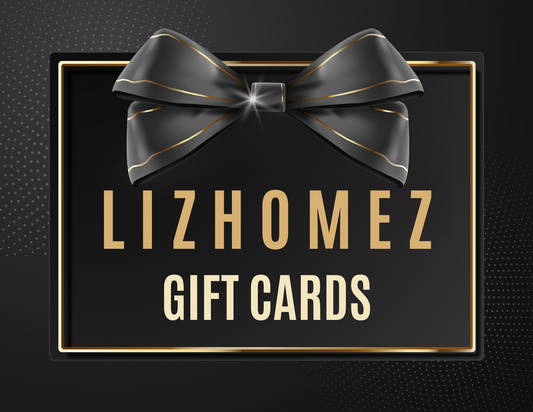 GIFT CARDS