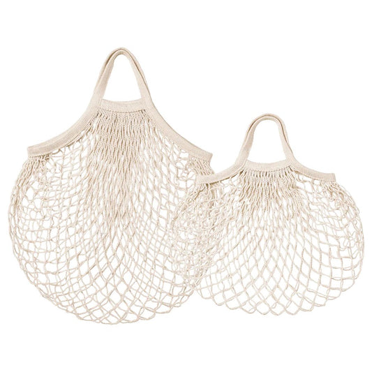 Multi Purpose Mesh Bag - Set of 2