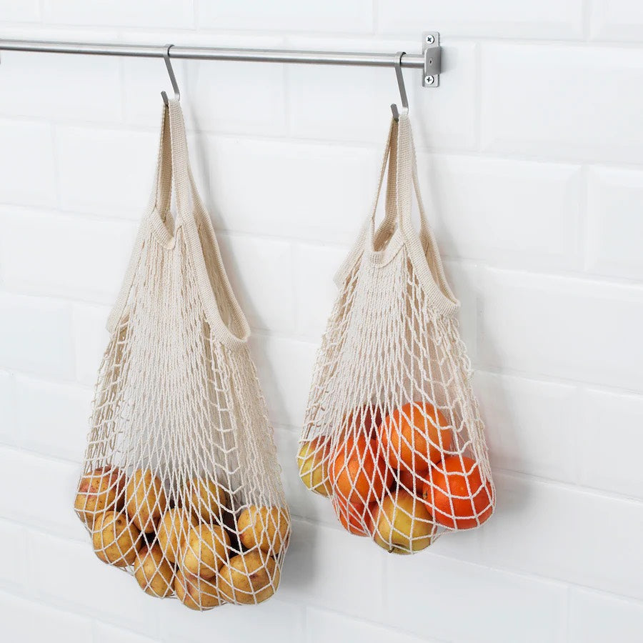 Multi Purpose Mesh Bag - Set of 2