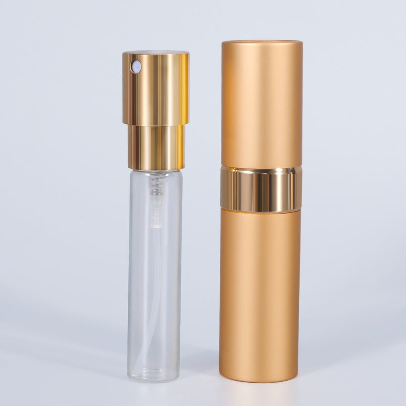 Portable Travel Perfume Bottle