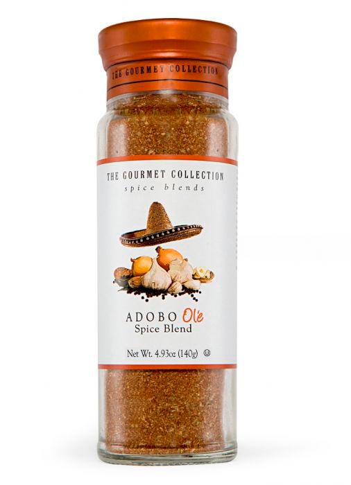 ADOBO OLE SPICE BLEND