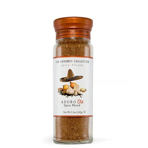 ADOBO OLE SPICE BLEND