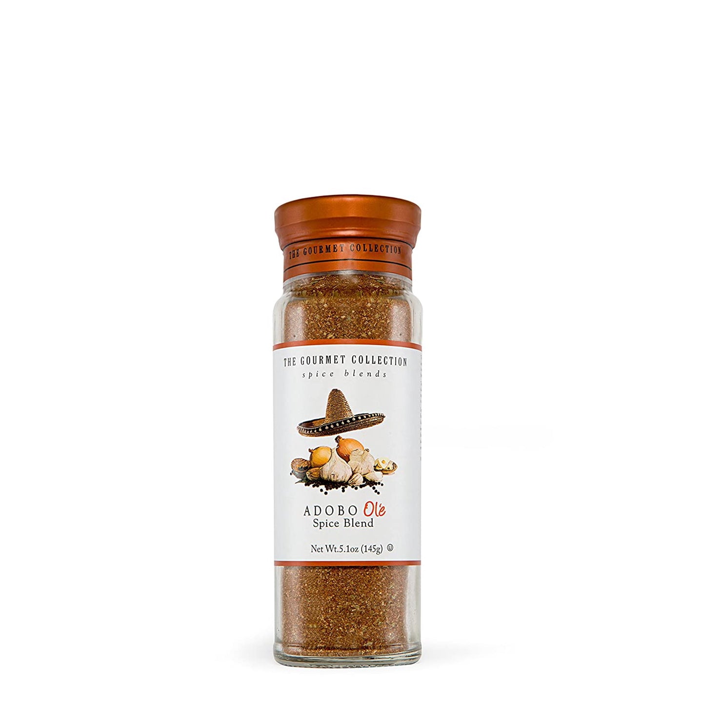 ADOBO OLE SPICE BLEND