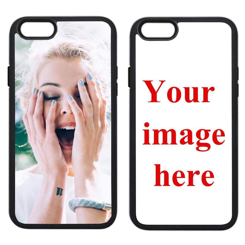 PERSONALIZED IPHONE CASE