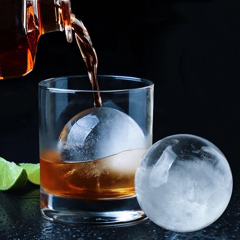 ROUND ICE MOLDS